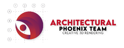 3D Architectural Rendering Services
